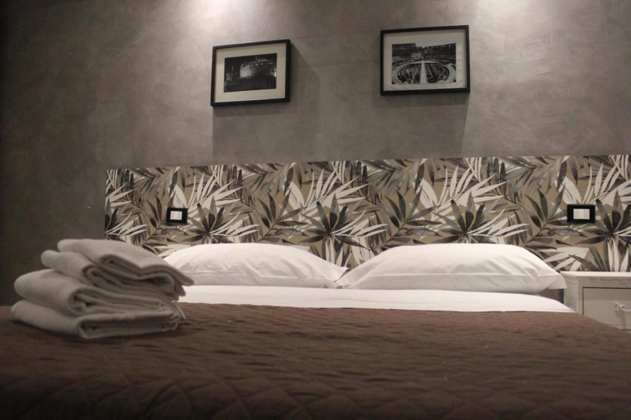Bed and Breakfast Favorit Řím Exteriér fotografie