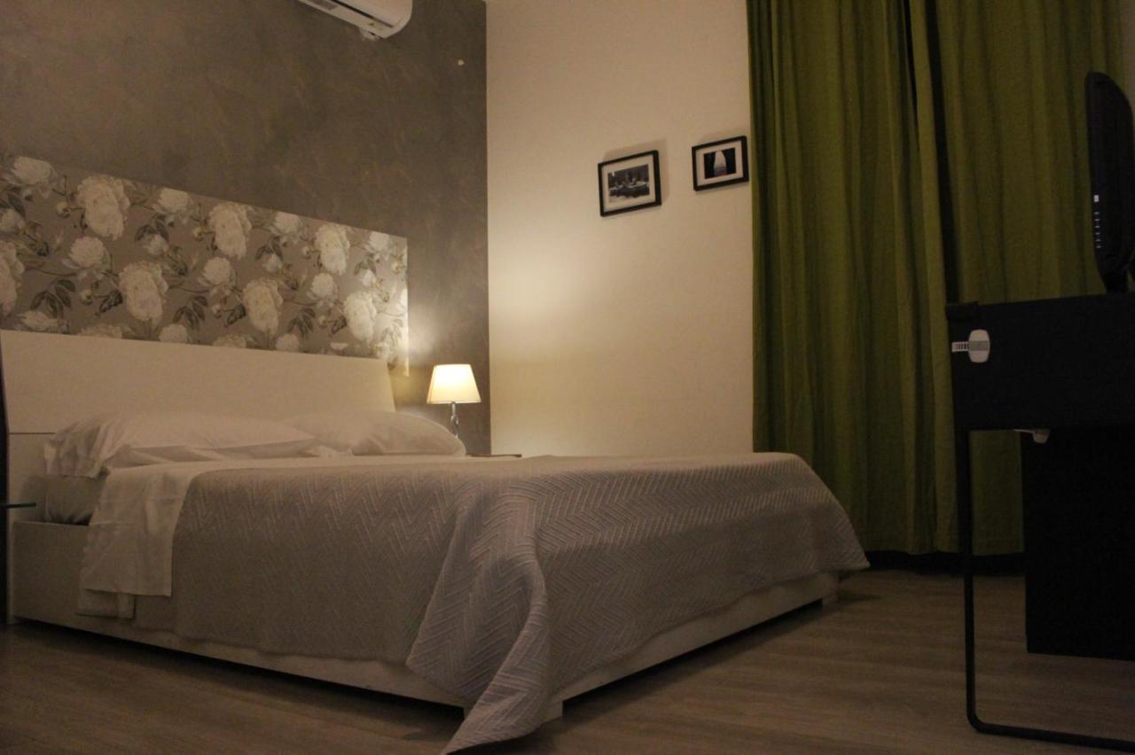 Bed and Breakfast Favorit Řím Exteriér fotografie