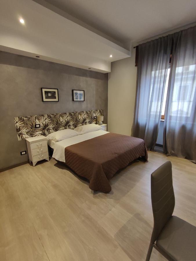 Bed and Breakfast Favorit Řím Exteriér fotografie