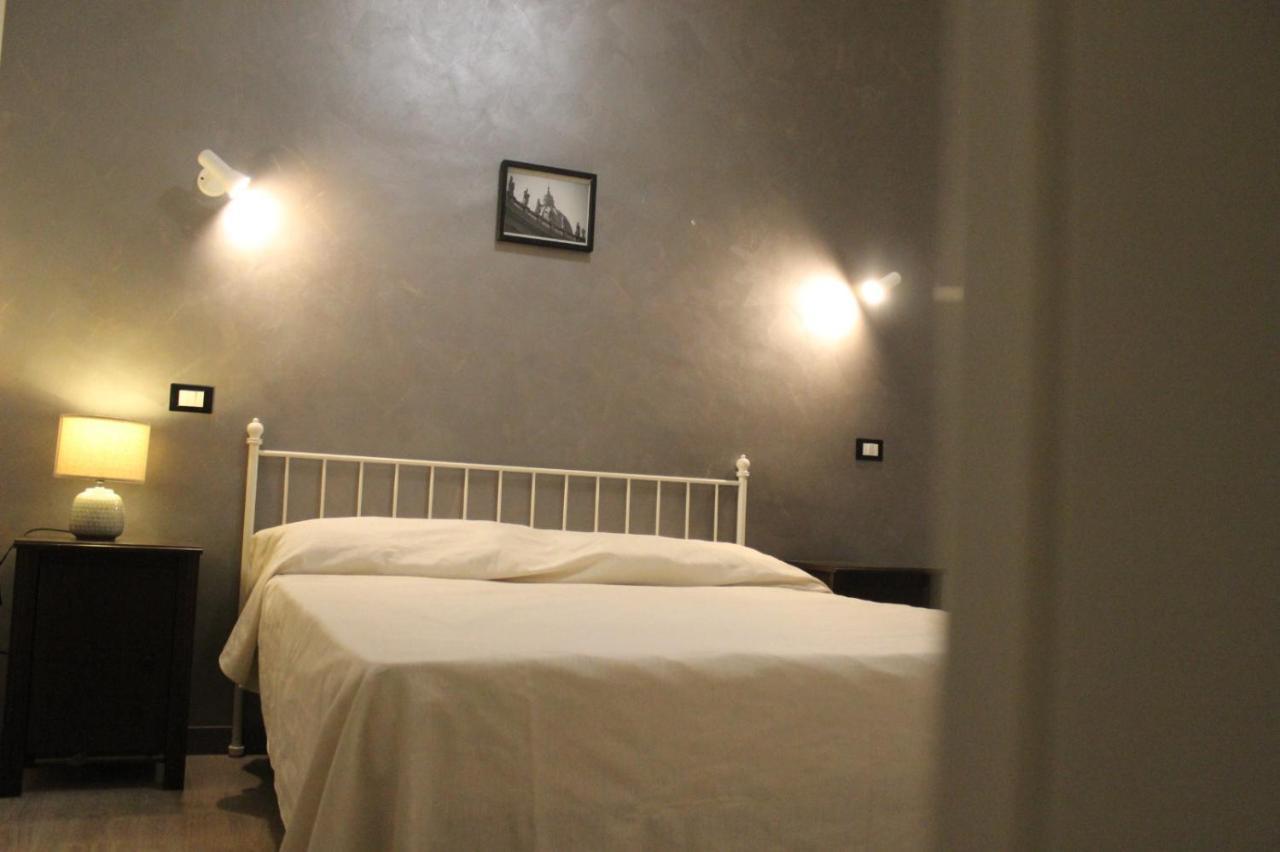 Bed and Breakfast Favorit Řím Exteriér fotografie