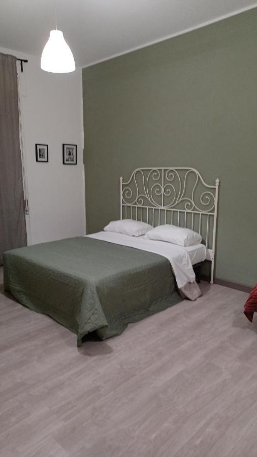 Bed and Breakfast Favorit Řím Exteriér fotografie